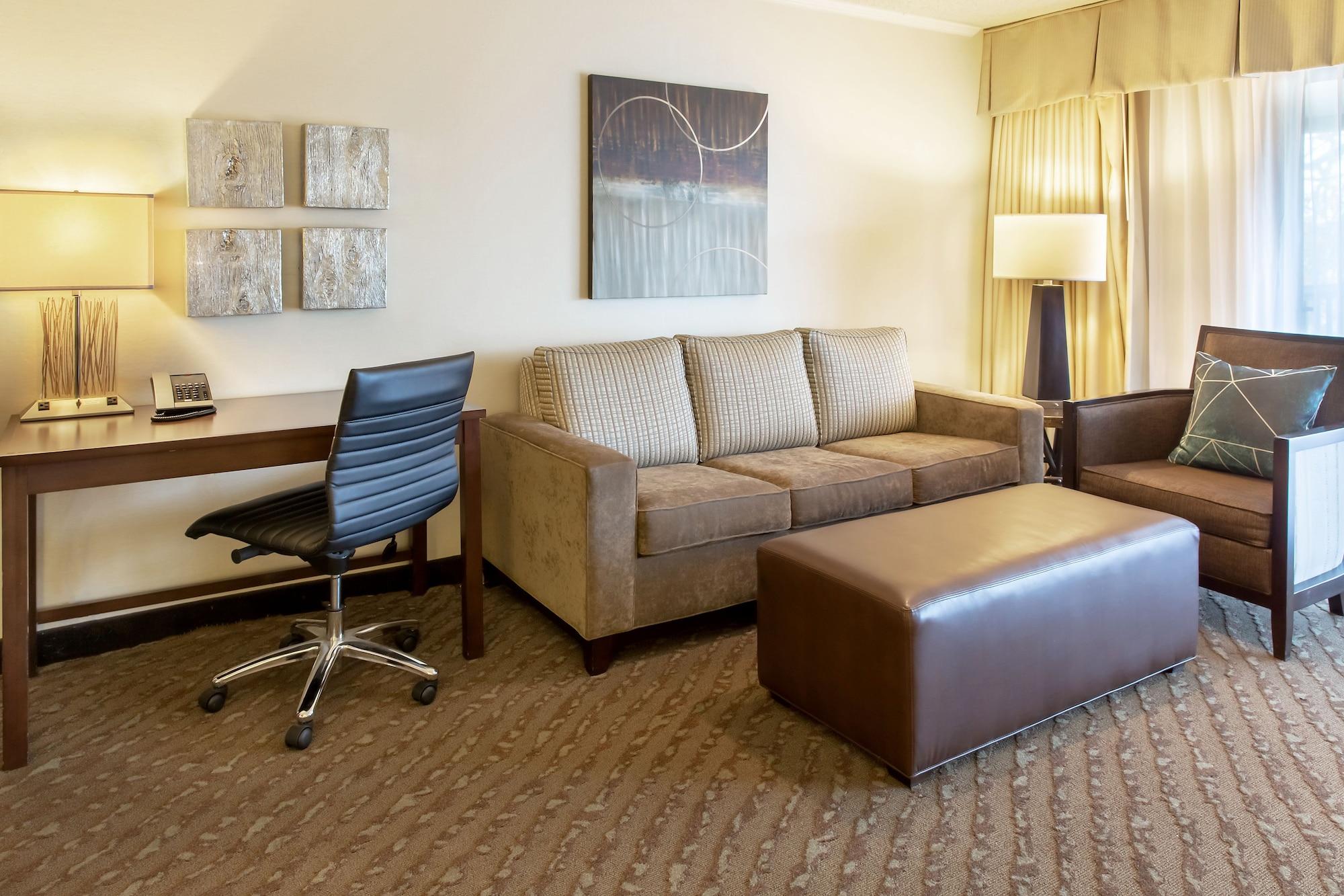 Valley River Inn Γιουτζίν Εξωτερικό φωτογραφία