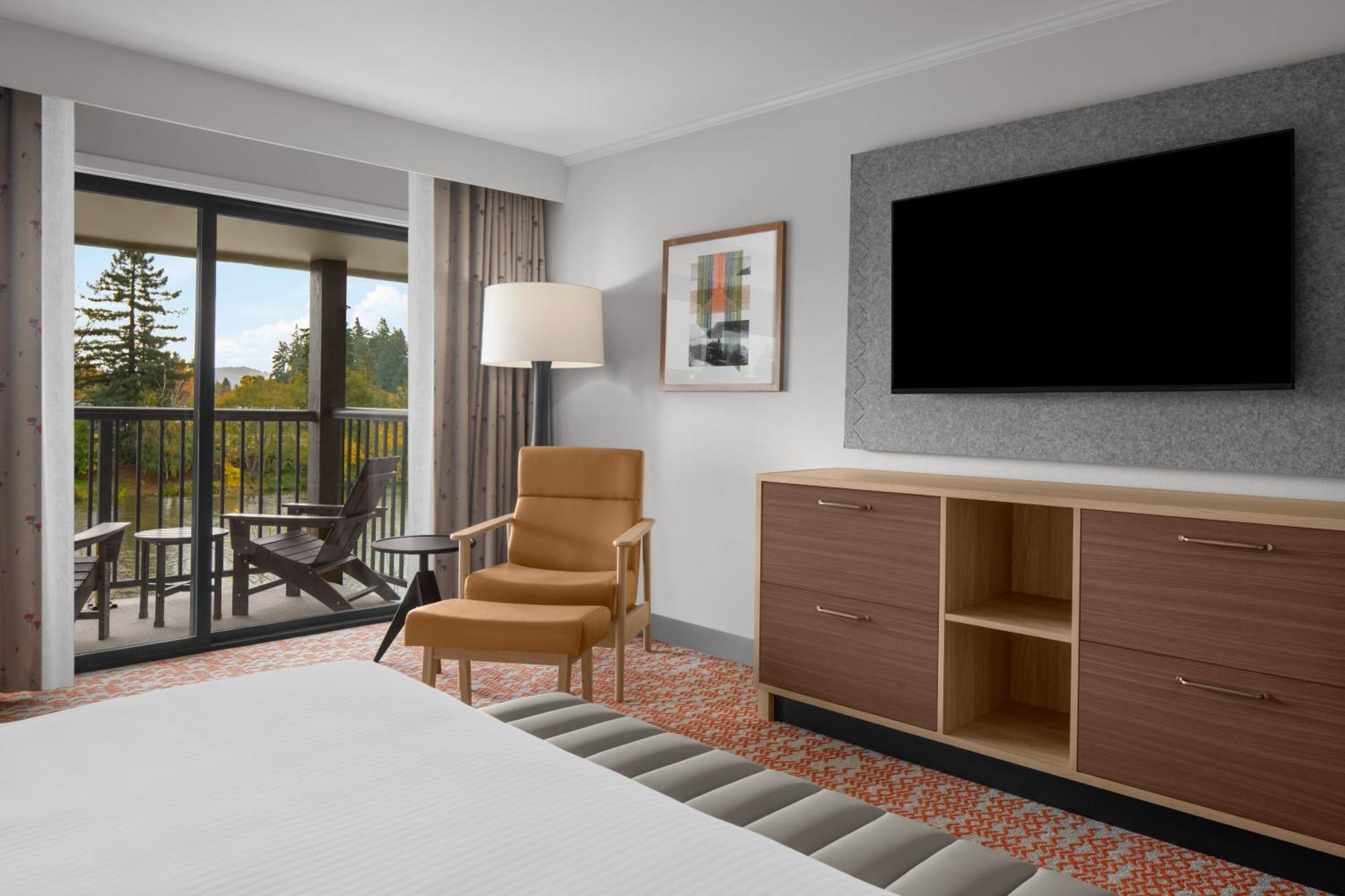 Valley River Inn Γιουτζίν Εξωτερικό φωτογραφία